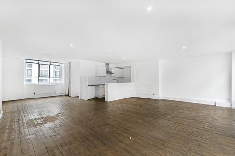 Studio to rent, Ebenezer Street, Shoreditch, London, N1