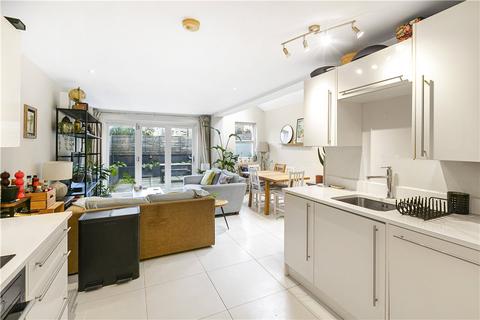 2 bedroom apartment for sale, Kildoran Road, London, SW2