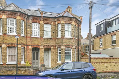 2 bedroom apartment for sale, Kildoran Road, London, SW2