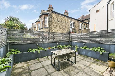 2 bedroom apartment for sale, Kildoran Road, London, SW2