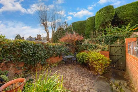 3 bedroom terraced house for sale, Marr Terrace, Ranmoor, Sheffield