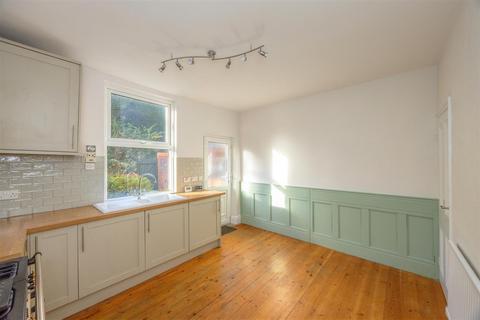 3 bedroom terraced house for sale, Marr Terrace, Ranmoor, Sheffield