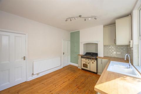 3 bedroom terraced house for sale, Marr Terrace, Ranmoor, Sheffield