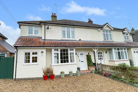 3 bedroom semi-detached house for sale, Moor Common, High Wycombe HP14