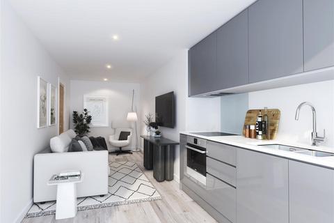 1 bedroom apartment for sale, Apartment 6 Spectrum House, Bradford