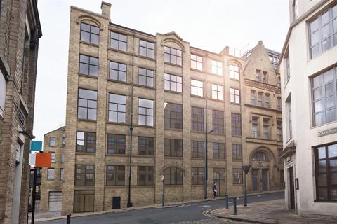 1 bedroom apartment for sale, Apartment 6 Spectrum House, Bradford