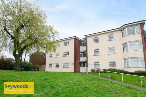 1 bedroom flat to rent, Severn Drive, Clayton, Newcastle-under-Lyme