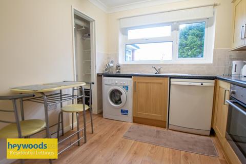 1 bedroom flat to rent, Severn Drive, Clayton, Newcastle-under-Lyme