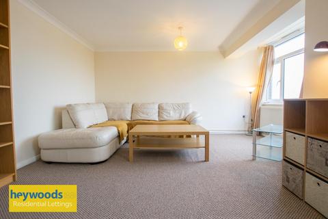 1 bedroom flat to rent, Severn Drive, Clayton, Newcastle-under-Lyme