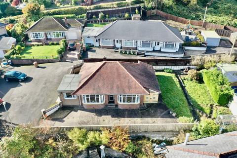 3 bedroom detached bungalow for sale, New Bryngwyn Road, Newbridge, NP11