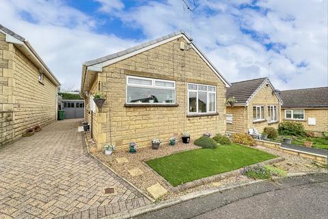 2 bedroom detached bungalow for sale, Shibden Drive, Batley