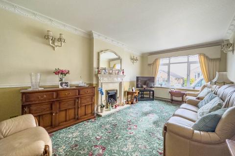 2 bedroom detached bungalow for sale, Shibden Drive, Batley