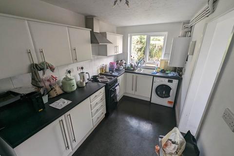 4 bedroom house to rent, Merthyr Street, Cathays, Cardiff