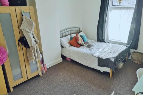 4 bedroom house to rent, Merthyr Street, Cathays, Cardiff