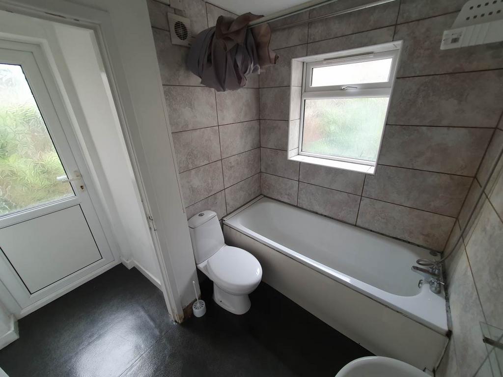Bathroom Reverse