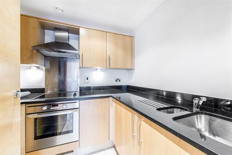 1 bedroom flat to rent, Bentinck House, 34 Monck Street, Westminster, London, SW1P