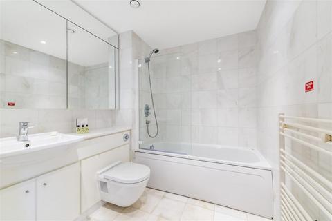 1 bedroom flat to rent, Bentinck House, 34 Monck Street, Westminster, London, SW1P