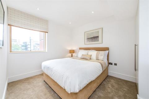 1 bedroom flat to rent, Bentinck House, 34 Monck Street, Westminster, London, SW1P