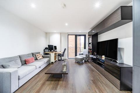 1 bedroom apartment for sale, Woolwich High Street, London, SE18