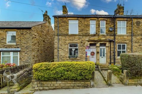 3 bedroom terraced house for sale, Church Road, New Mills, SK22