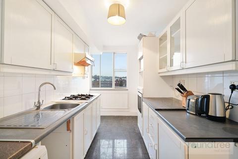 2 bedroom flat for sale, Sentinel House, Sentinel Square, Hendon NW4