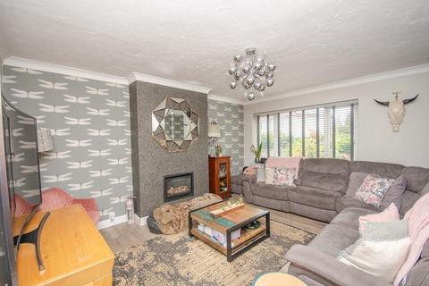 3 bedroom end of terrace house for sale, Blackhorse Place, Mangotsfield, BS16 9AU