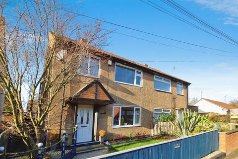 3 bedroom semi-detached house for sale, Norwich Gardens, Willington