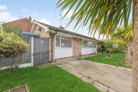 2 bedroom detached bungalow for sale, Sherwood Drive, Whitstable, Kent