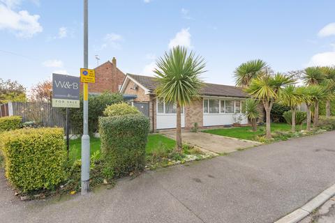 2 bedroom detached bungalow for sale, Sherwood Drive, Whitstable, Kent