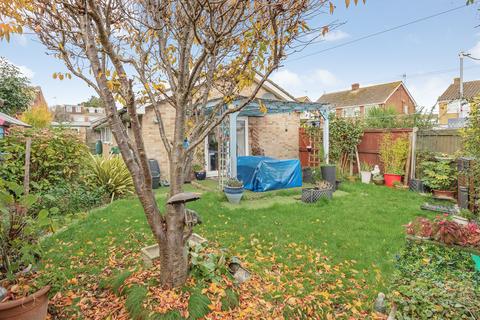 2 bedroom detached bungalow for sale, Sherwood Drive, Whitstable, Kent