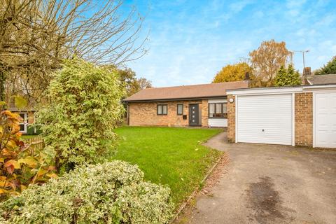 4 bedroom detached bungalow for sale, Hill Bottom Close, Reading RG8