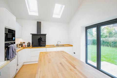 12 Hill Bottom Close, Whitchurch Hill, Reading, RG8 7PX