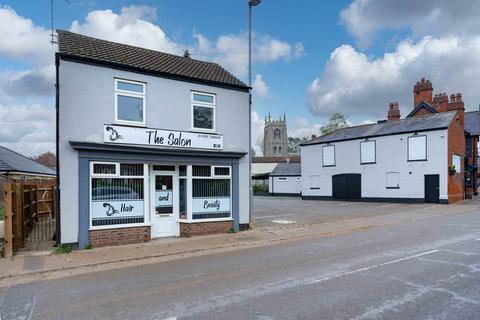 Mixed use for sale, London Road, Kirton PE20