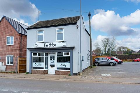 Mixed use for sale, London Road, Kirton PE20