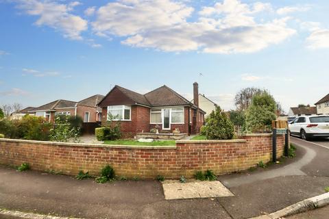 2 bedroom detached bungalow for sale, Houndwood Drove, Street