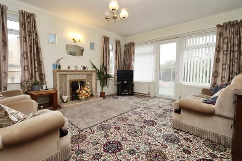 2 bedroom detached bungalow for sale, Houndwood Drove, Street