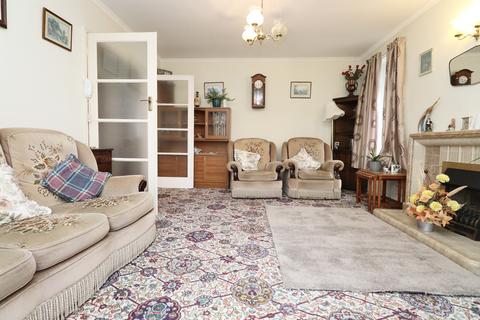 2 bedroom detached bungalow for sale, Houndwood Drove, Street