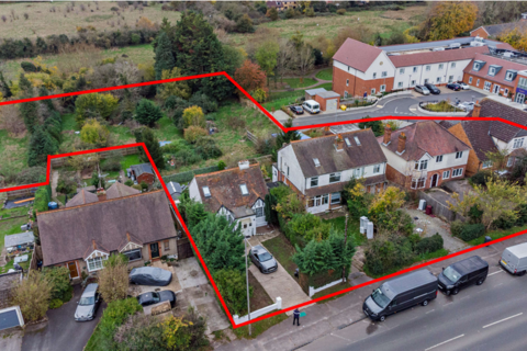 Land for sale, Henley Road, Caversham RG4