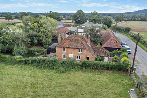 2 bedroom semi-detached house for sale, Punchbowl Lane, Holmwood, Dorking, Surrey