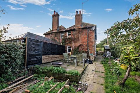 2 bedroom semi-detached house for sale, Punchbowl Lane, Holmwood, Dorking, Surrey