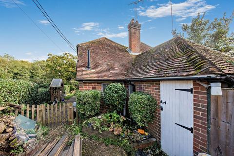 2 bedroom semi-detached house for sale, Punchbowl Lane, Holmwood, Dorking, Surrey