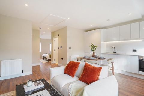 1 bedroom apartment for sale, Trenmar Gardens, London, NW10