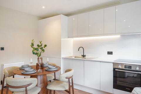 1 bedroom apartment for sale, Trenmar Gardens, London, NW10