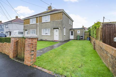 2 bedroom semi-detached house for sale, Heol Vaughan, Burry Port