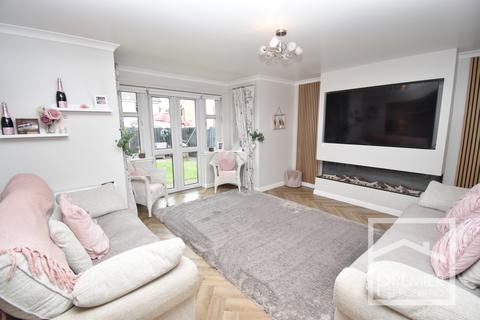 4 bedroom detached house for sale, Tennant Wynd, Bellshill