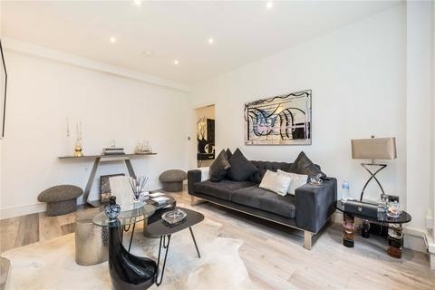 2 bedroom apartment to rent, Pembroke Road, London W8