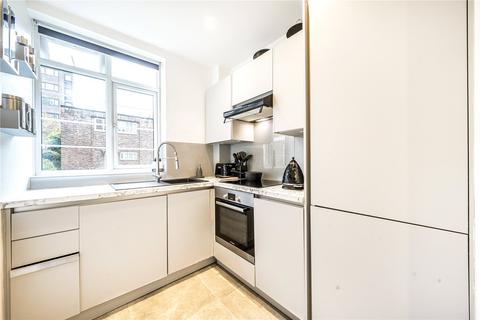 2 bedroom apartment to rent, Pembroke Road, London W8