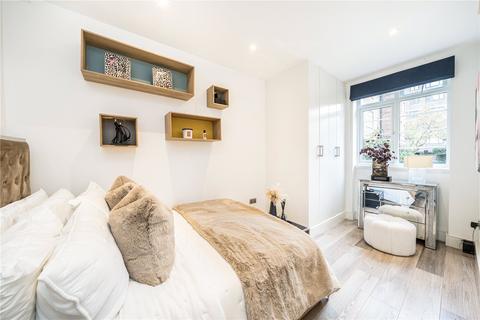 2 bedroom apartment to rent, Pembroke Road, London W8