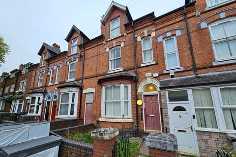 4 bedroom terraced house for sale, 9 Oakfield Road, Balsall Heath, Birmingham, West Midlands, B12 9PX