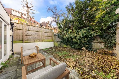 3 bedroom semi-detached house for sale, Ockley Road, London SW16